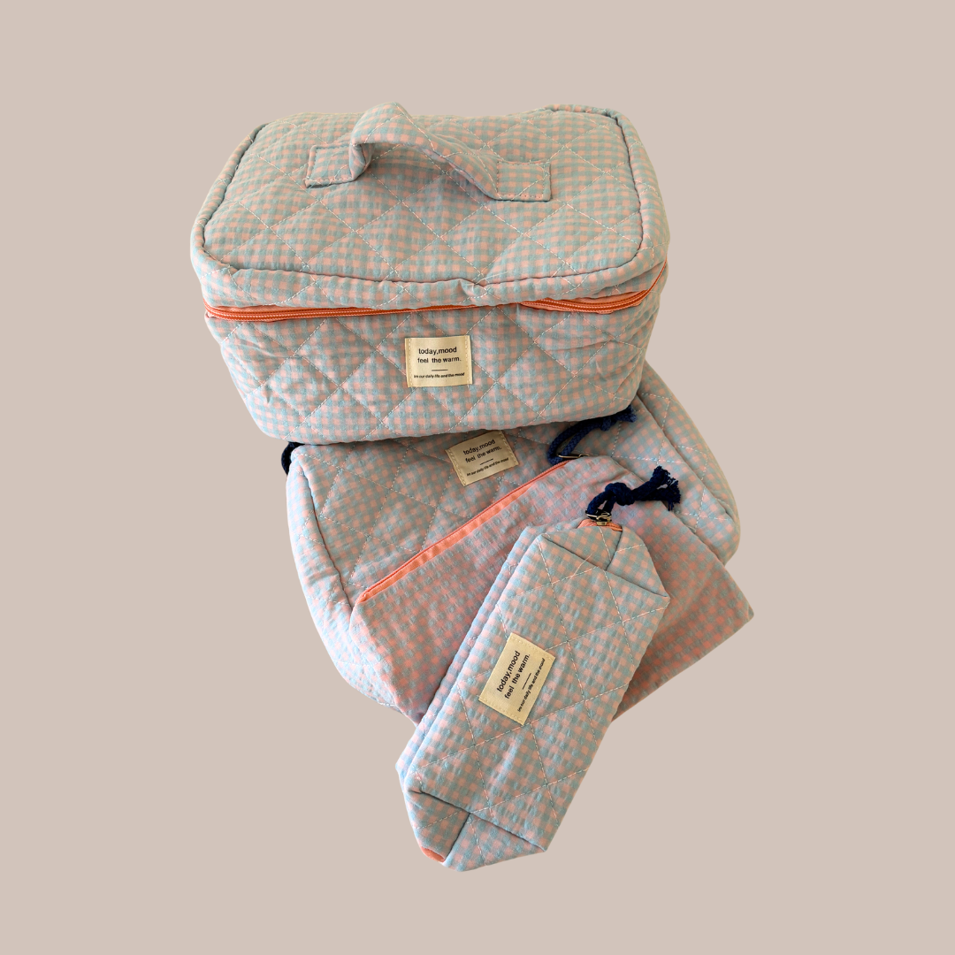 karohat Travel Bag set