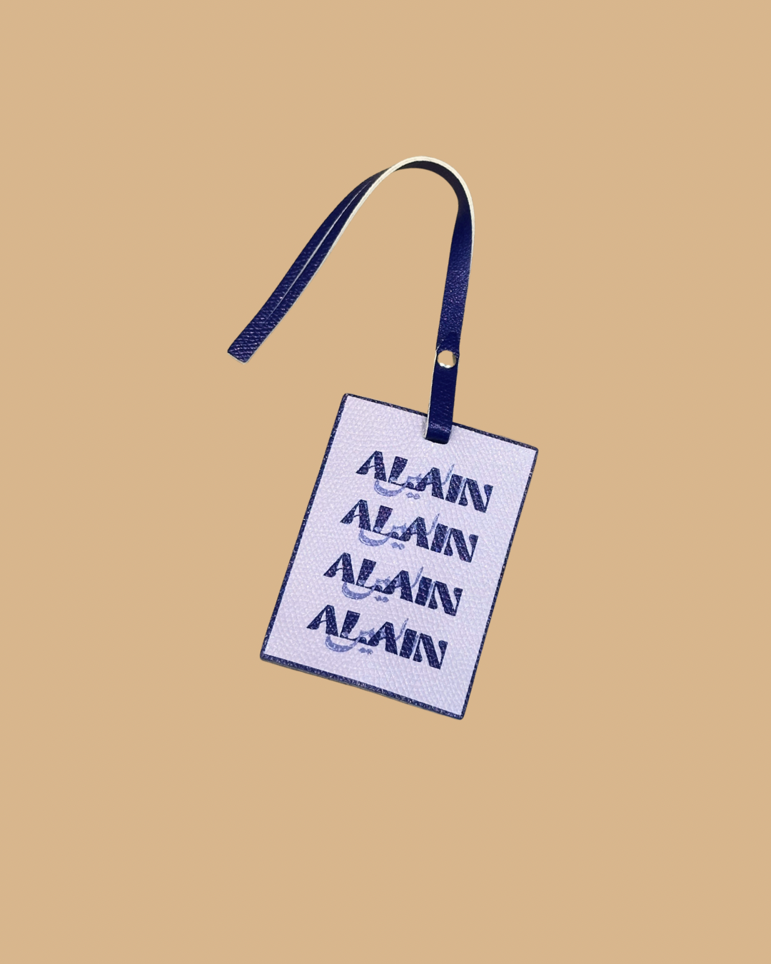 Alain charm