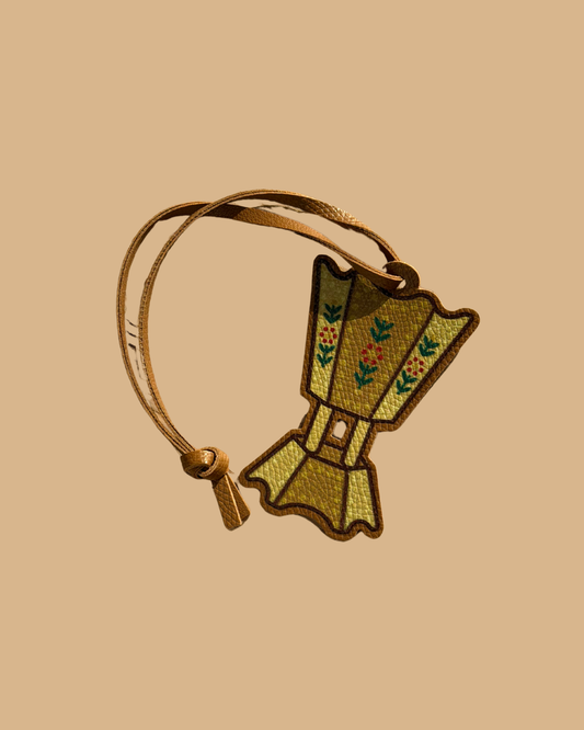 Midkhan Charm - مدخن